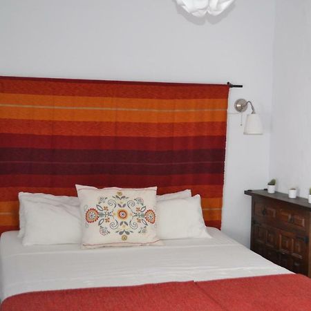 La Vista Bed and Breakfast Cómpeta Εξωτερικό φωτογραφία