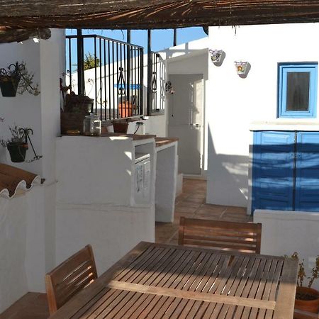 La Vista Bed and Breakfast Cómpeta Εξωτερικό φωτογραφία