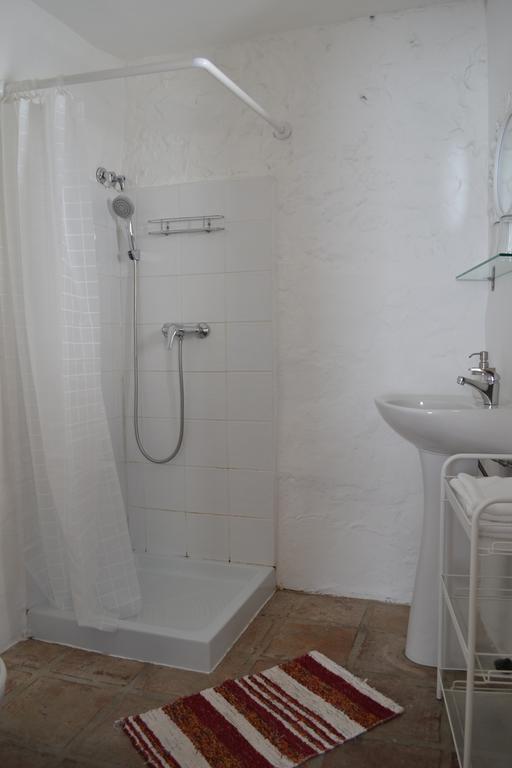 La Vista Bed and Breakfast Cómpeta Εξωτερικό φωτογραφία