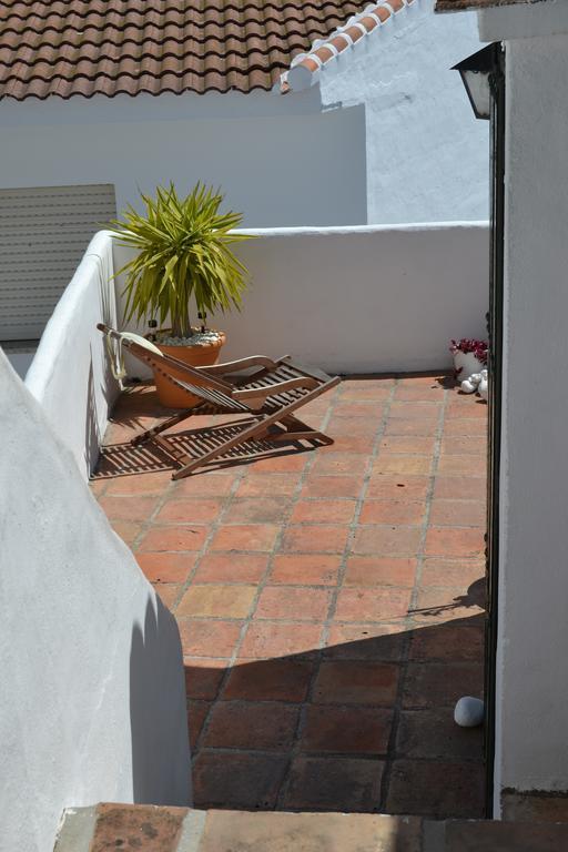 La Vista Bed and Breakfast Cómpeta Εξωτερικό φωτογραφία